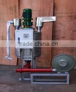 2015 Hot Sale Floating Fish Pellets Machine, Fish Feed Making Machine, Floating Fish Feed Extruder Machine photo-4