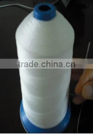 420D/3 High Tenacity Filament Polyester Sewing Thread photo-5