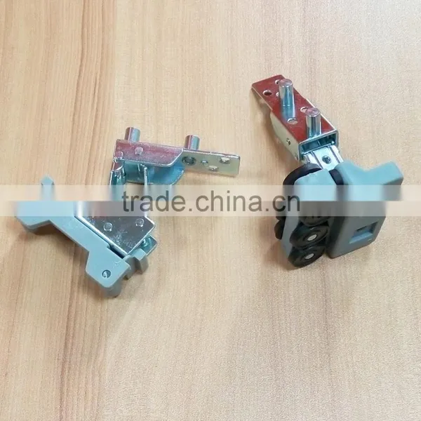 Wardrobe Sliding Door Roller Hardware for Sliding Folding Doors photo-2