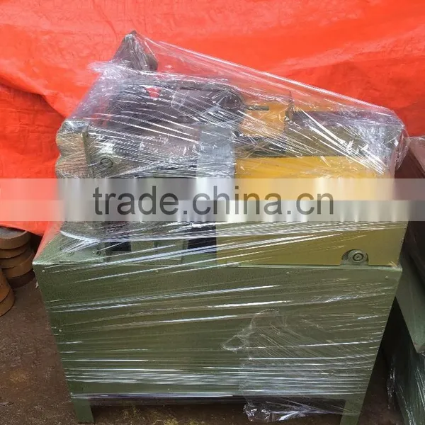 Commercial Toothpick Manufacturing Machine photo-3