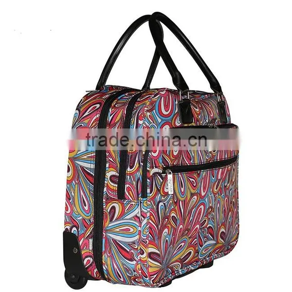 Hot Selling Carry on Luggage and Bags photo-3
