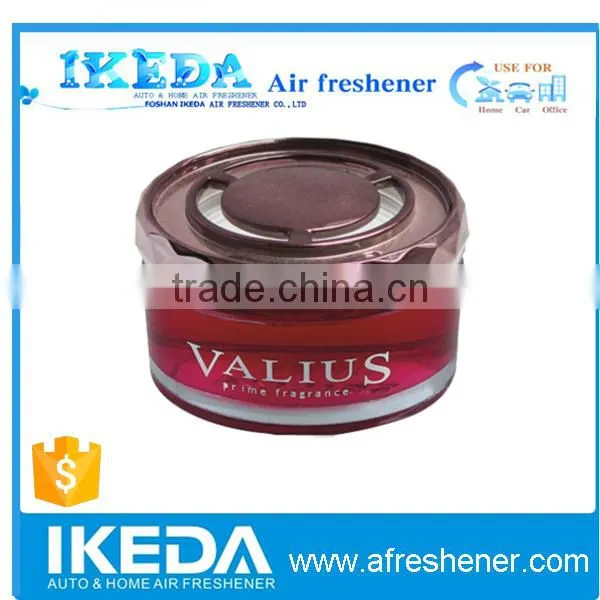 Glass Bottle With Custom Logo Essential Oil Car Air Freshener Wholesale photo-3