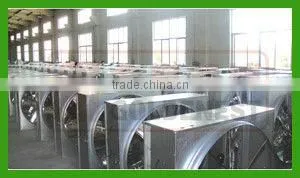 Industrial Exhaust Fan
