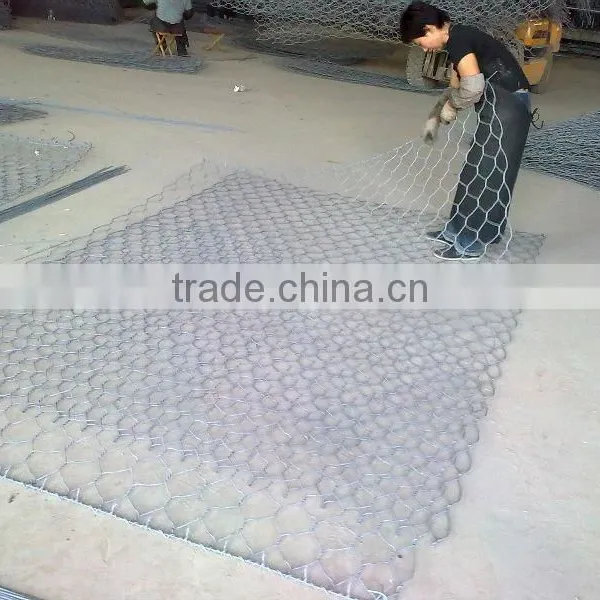 Stone Cage