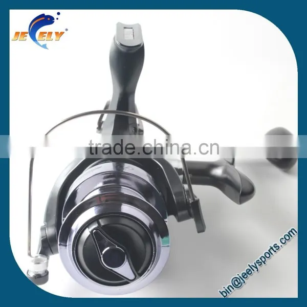 LW70 Gear Ratio 4.1:1 Carp Fishing Spinning Reels photo-4