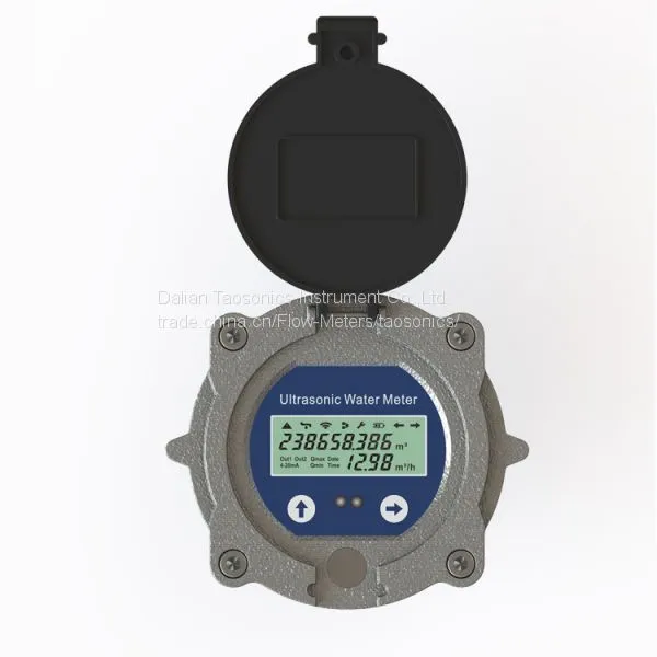 Ultrasonic Water Meter photo-4
