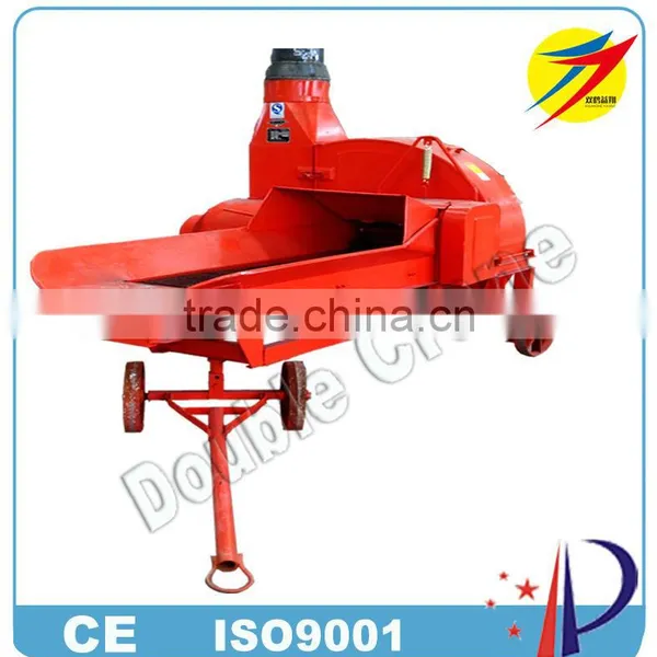 Farm Grass Shredder for Sale photo-3