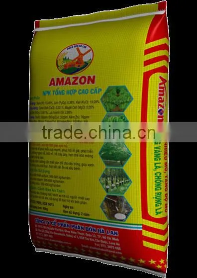 Amazon NPK +Bo+Cu+Zn+Te for RUBBER photo-3