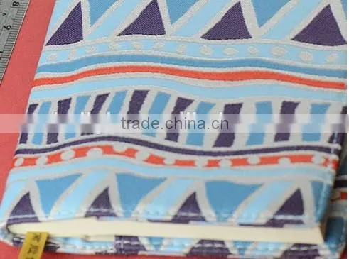 WOVEN notebook and diary