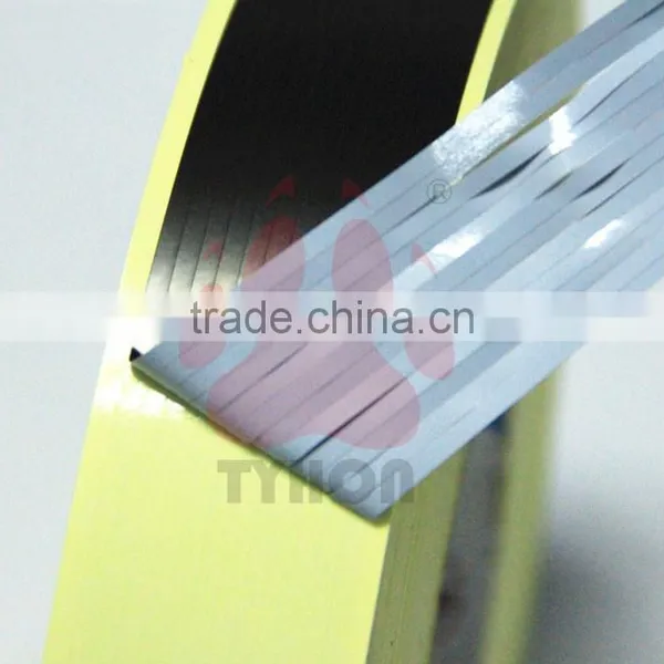 Black and White Opaque Shading Film Tape for The Light Guide Plate Hemming photo-3