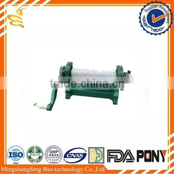 Beeswax Machine Beeswax Flat Sheet Machine/beeswax Machine