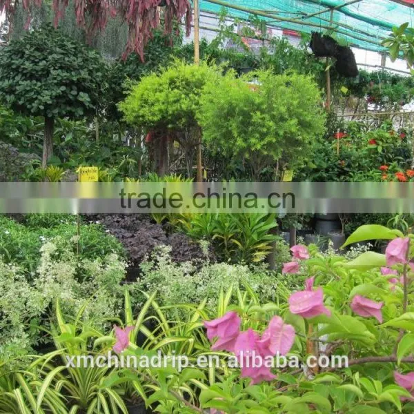 High Quality Irrigation System Garden Supplies Drip Hose Tape photo-6