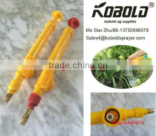 Pressurized Water Sprayer by Trade Assurance photo-2