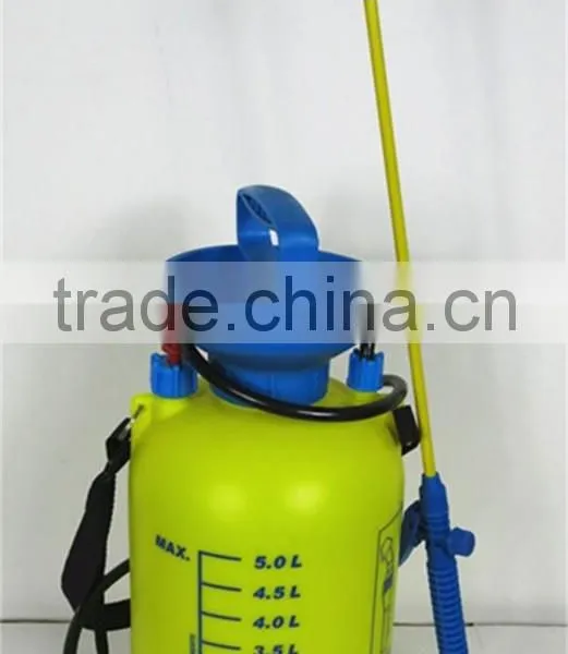 5L Pressure Sprayer For Agicultural Use/Gardern Tools photo-2