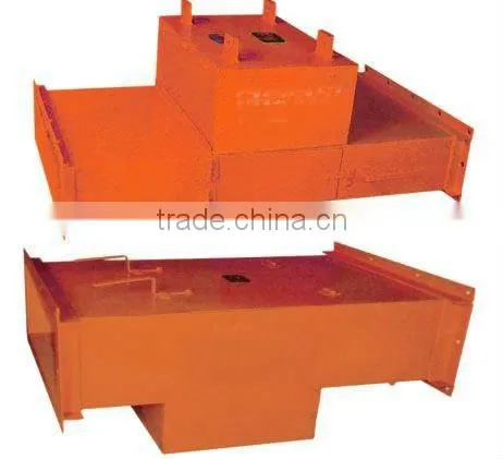 Permanent-Magnet Separator RCYA Series photo-3