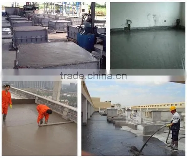 Lightweight Concrete Foaming Agent on Sale photo-6