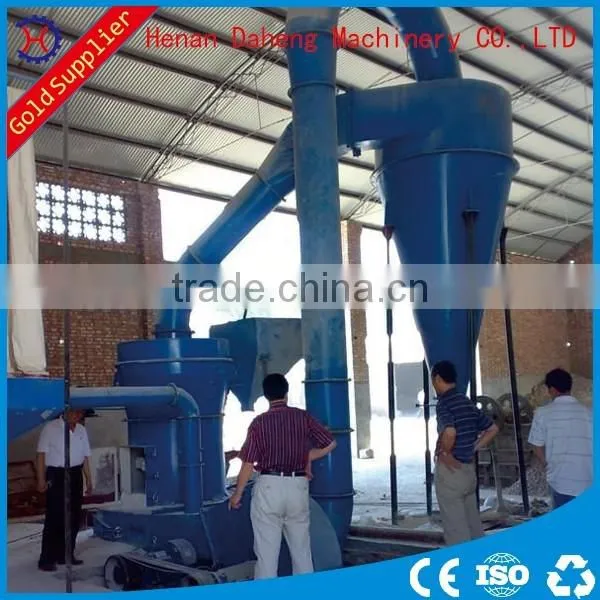 Good Quality Limestone Grinding Raymond Mill photo-5