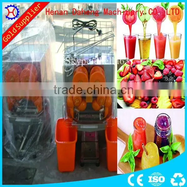 Tomato Juice Making Machine Juice Machine for Restaurants photo-2