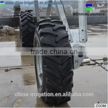 Rubber Tire