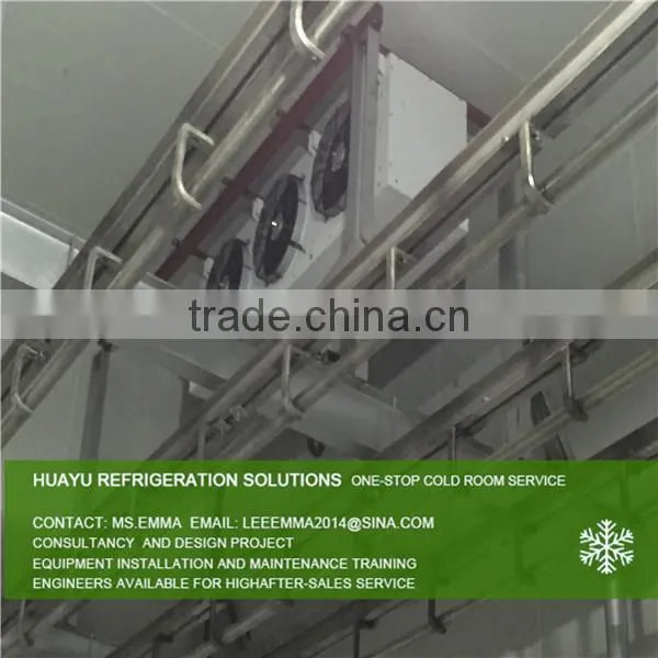 Air Cooling Evaporator Cold Storage Room
