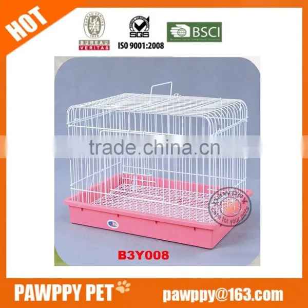 Hot Sale Wire Mesh Cage for Rabbit photo-4