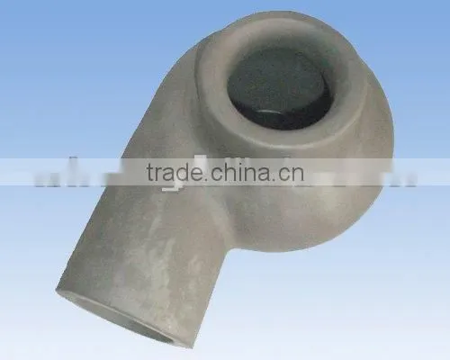 Large Flow Water Tower Spray Nozzle