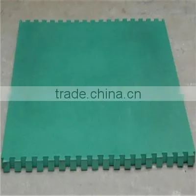 Animal Mat Interlockingcow Horse Stable Mat photo-5