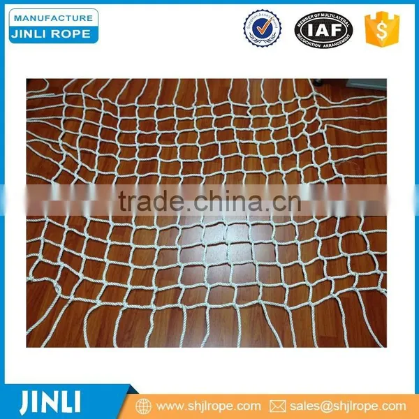 Durable PP Mesh Car Container Cargo Net photo-4