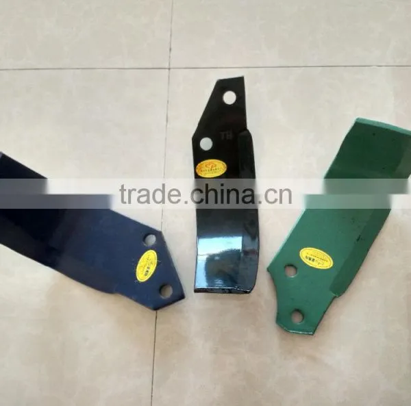 ISO9001 High Quality Cultivator Machine Accessories in 2016 photo-6