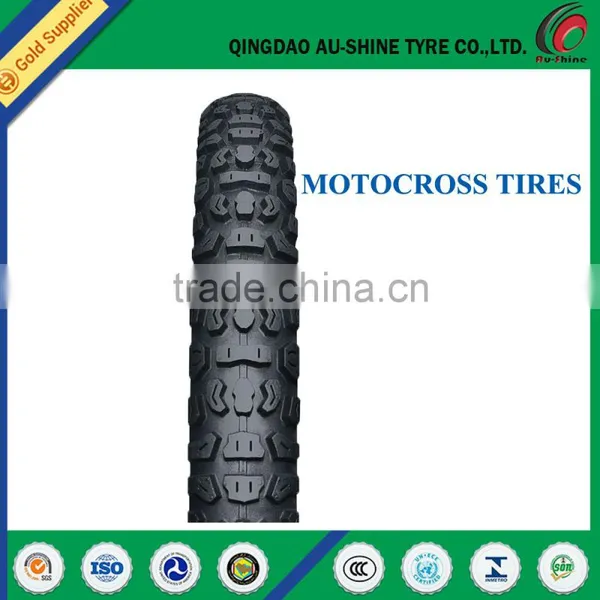 China Motorcycle Tyre 275-18 410-18 Motorcycle Best Price photo-5