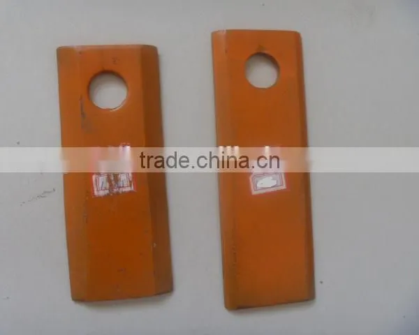 Various Types Rotary Tiller Blade photo-4