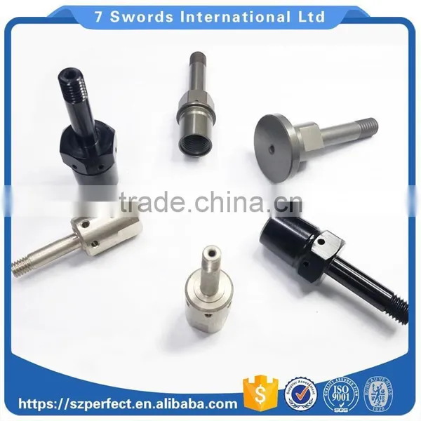 Milling Parts,custom High Precision Cnc Machining Motor Cover Whith Good Quality photo-2