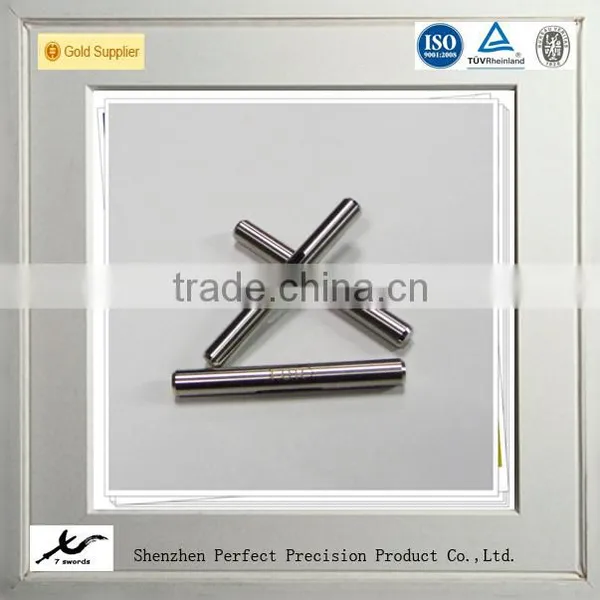 Cnc Prototype Machining Precise Cnc Machined Aluminum Parts photo-5