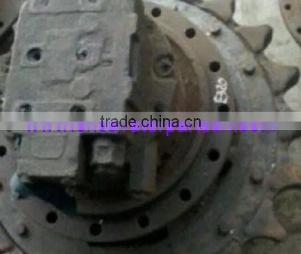 E320 Final Drive Assy E320L ,MT-2051 photo-2