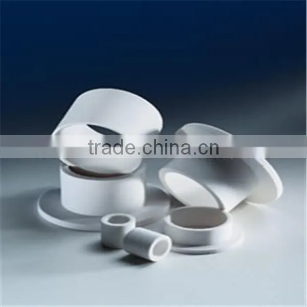 PTFE Injection Molding Products photo-5