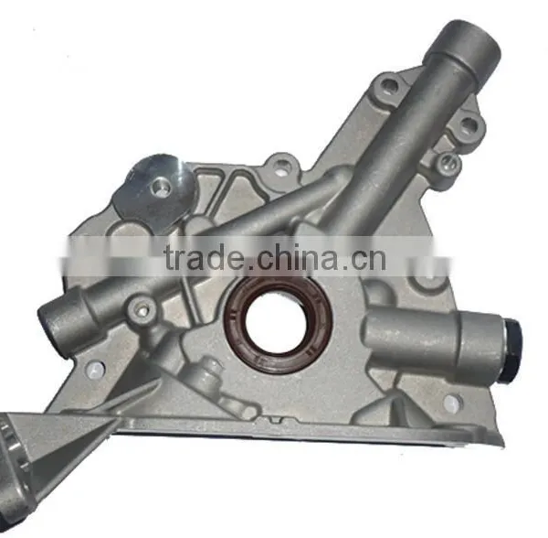 Excavator Oil Pump 6136521210 6136-52-1210 for KOMATSU 6D105 Engine photo-3