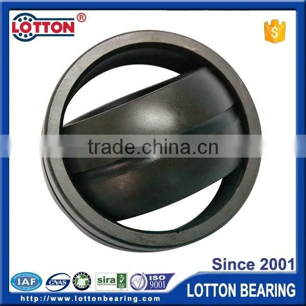 Hot Sale Oil Free GEZ304ES Spherical Plain Bearings photo-3