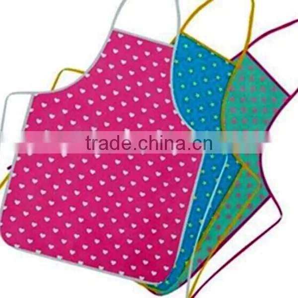Fancy Kids Artists Aprons for Painting or Festival photo-3
