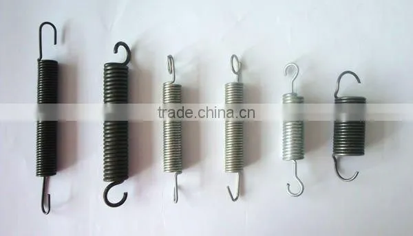 Long Extension Spring photo-2