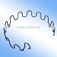 seat, sofa springs, assembled spring