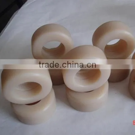 Standard Plastic Injection Molding Parts in China photo-2