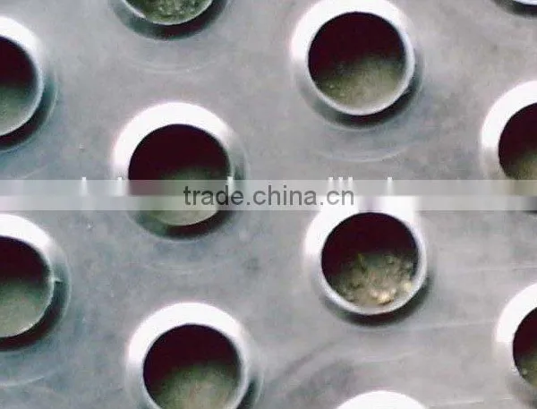 Perforated Sheet(factory) photo-3