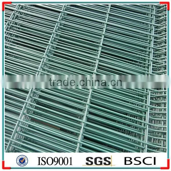 Cheap Prefab Fence Panels, Euro Wire Panel Fence photo-5