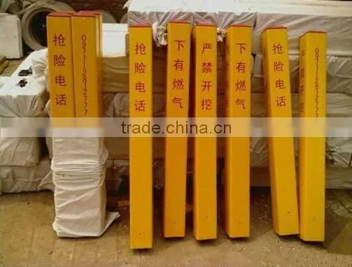 Sign Pile /Cable Channels Sign PileGrp Sign Pile photo-2