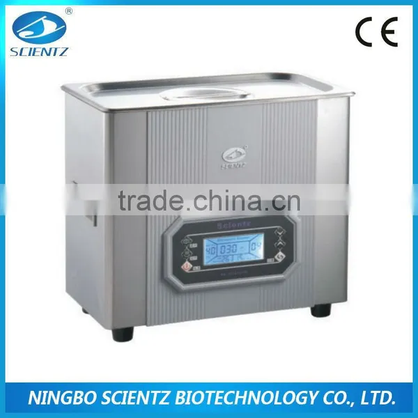 Ultrasonic Cleaning Machine photo-2