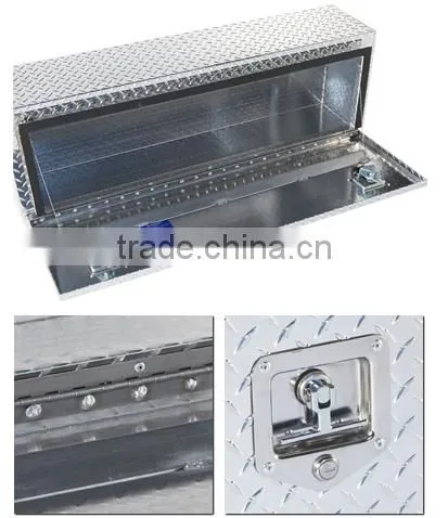 Side Mount Tool Box Truck Bed Tool Box photo-6