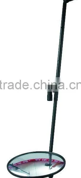 Minimum Detecting Height 10cm Under Vehicle Mirror Bomb Metal Detector XLD-CDJC02 photo-2