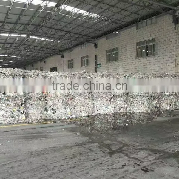 Paper Mill Baler/ Waste Paper Baler/paper Mill Baling Machine photo-5