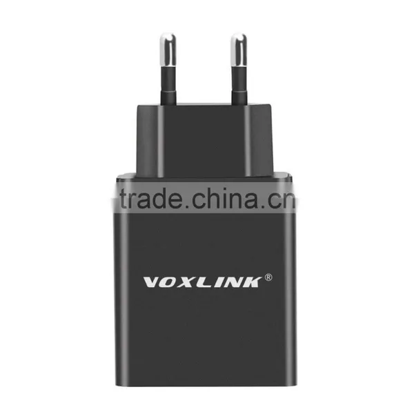 VOXLINK 15W 5V 3A Quick USB Type c Charger Adapter With EU Plug photo-5