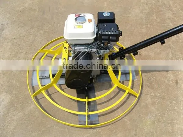 WH100W Plastering Trowels photo-2